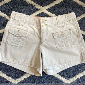 Old Navy Corduroy Shorts